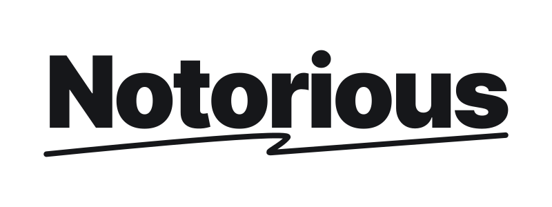 Notorious Logo