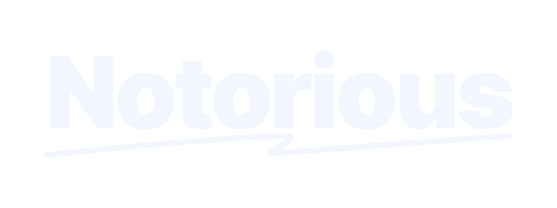 Notorious Logo